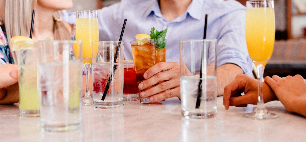 cocktail party catering