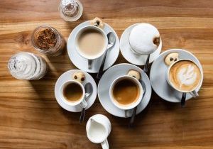 morning tea ideas for work function